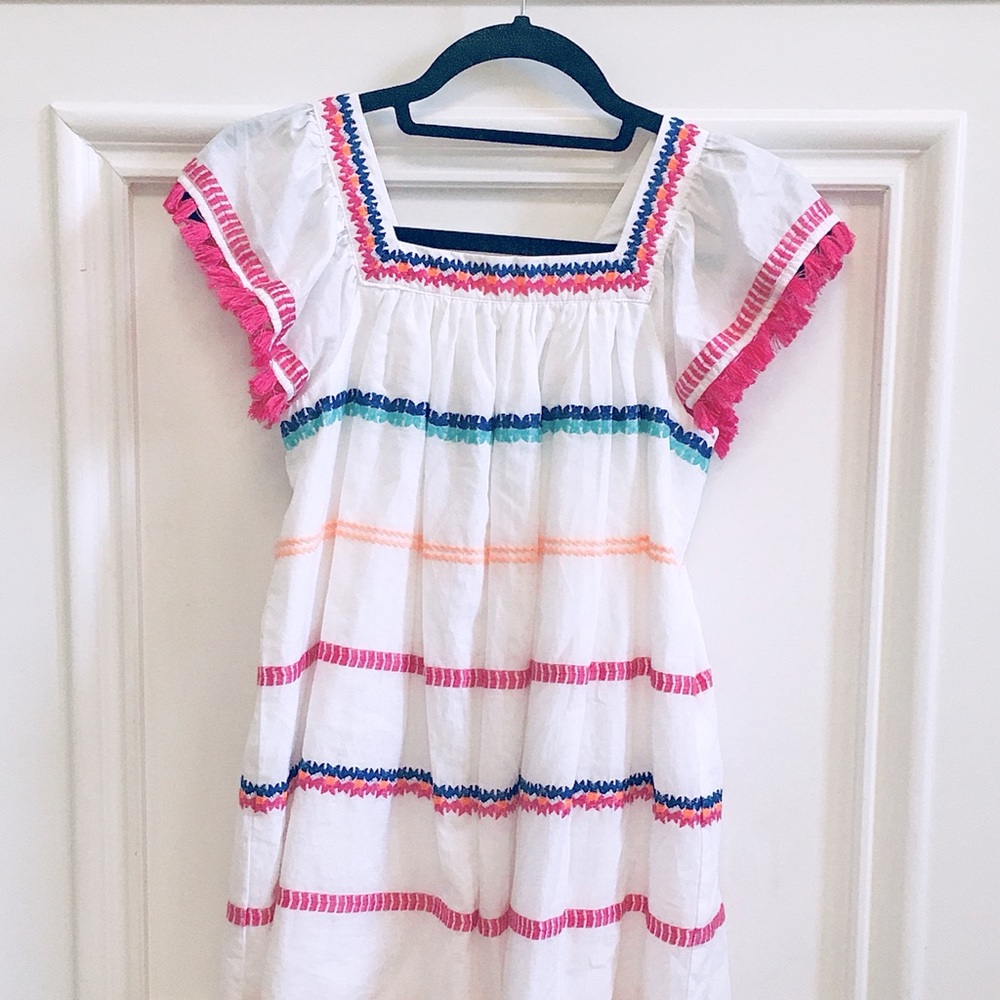 Cat & Jack dress